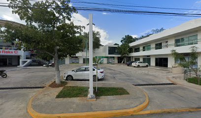 Fachada - Pet House, San Francisco de Campeche