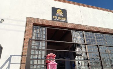 Tienda de animales Pet Palace