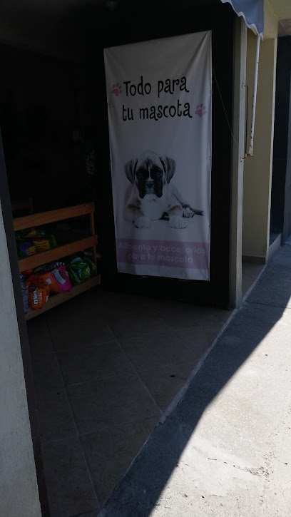 Tienda de animales Pet Shop Dogs