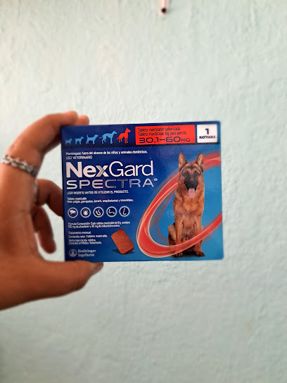 Tienda de animales Pet Shop Mi Manada