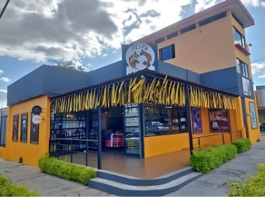 Petru Alimentos Reforma Photo