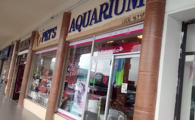 Tienda de animales Pets Aquarium
