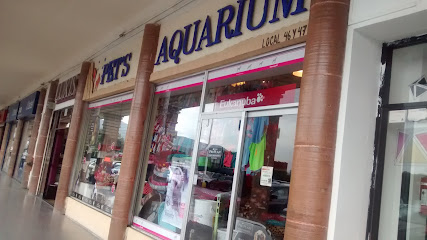 Tienda de animales Pets Aquarium
