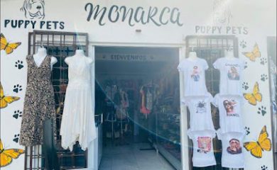 Tienda de animales Puppy Pets D&C