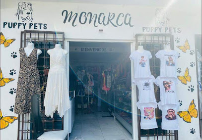 Tienda de animales Puppy Pets D&C