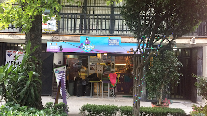 Tienda de animales Streeters
