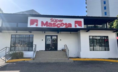 Tienda de animales Súper Mascota • San Pedro Sula