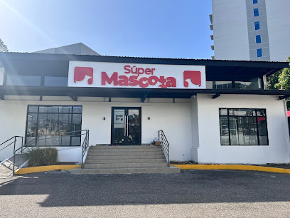 Tienda de animales Súper Mascota • San Pedro Sula