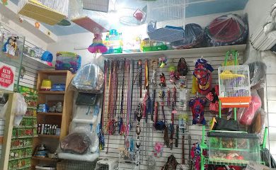 Tienda de animales Tienda De Mascotas GARI
