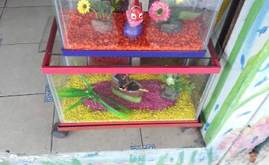 Tienda de animales Tienda De Mascotas ''Las Plamitas''