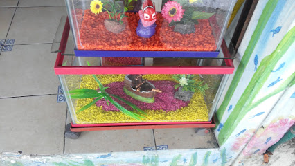 Tienda de animales Tienda De Mascotas ''Las Plamitas''