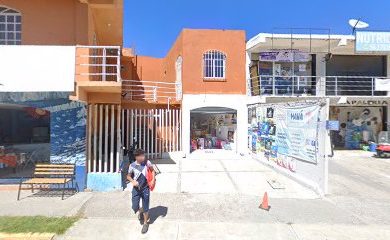 Tienda de animales Tienda De Mascotas "MANÁ"