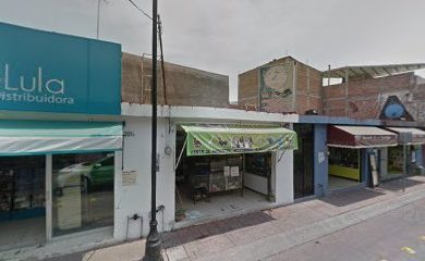 Tienda de animales Tienda de Mascotas El Goldfish