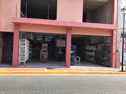 Tienda de animales Tienda de mascotas