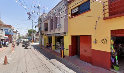 Tienda de animales Veterinaria La Purina