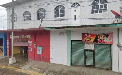 Tienda de animales Veterinaria mascotienda