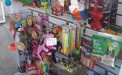 Tienda de animales Vidapet