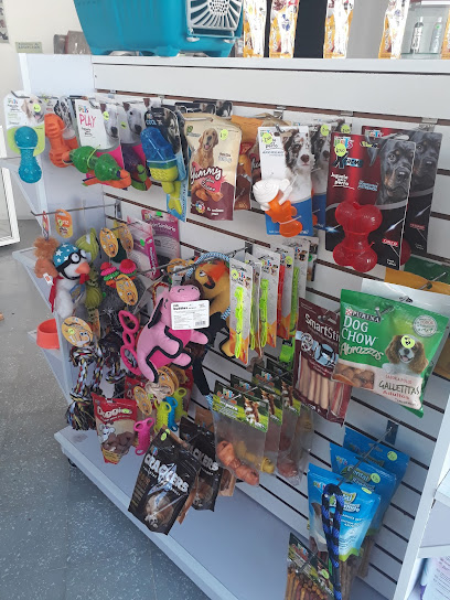 Tienda de animales Vidapet