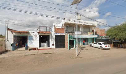 Tienda de animales mismascotas