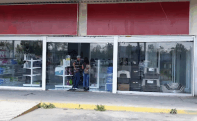 Tienda de mascotas Dr Pug store