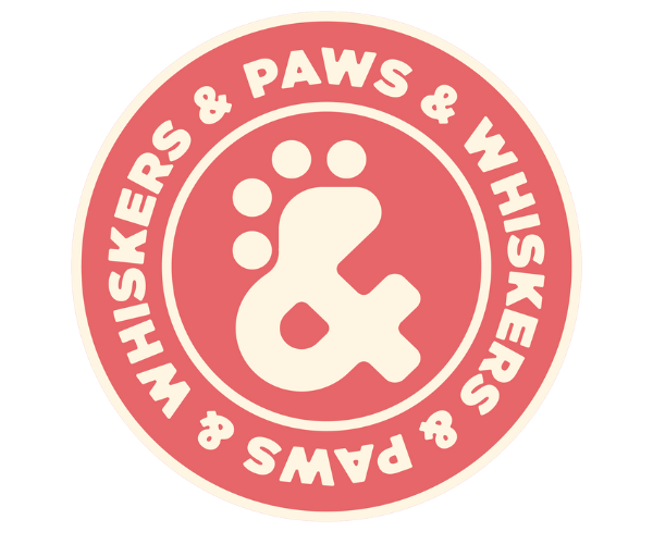 Fachada de Paws & Whiskers en Ensenada, B.C.