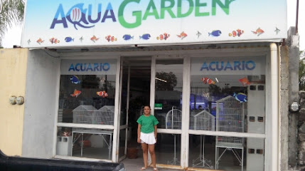 Tienda de peces tropicales Acuario Aqua Garden