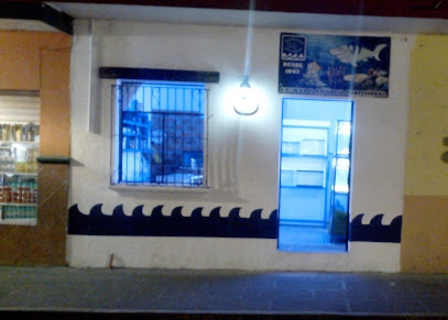 Tienda de peces tropicales BIOMUNDO ACUARIO