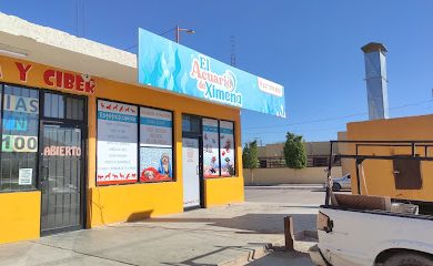 Tienda de peces tropicales El Acuario de Ximena