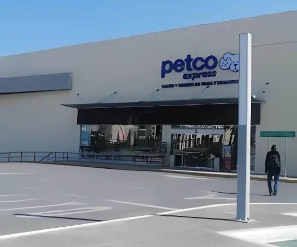 Petco Plaza San Luis Potosí Express Foto 2