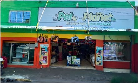 Pet Planet Río Frío Photo