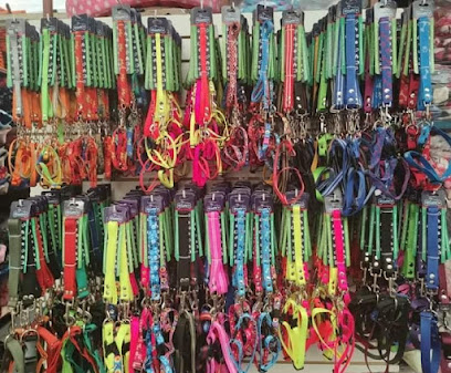 Tienda de productos para mascotas ACCESORIOS BONEPET´S