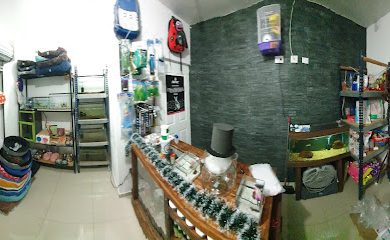 Tienda de productos para mascotas ACUANICK