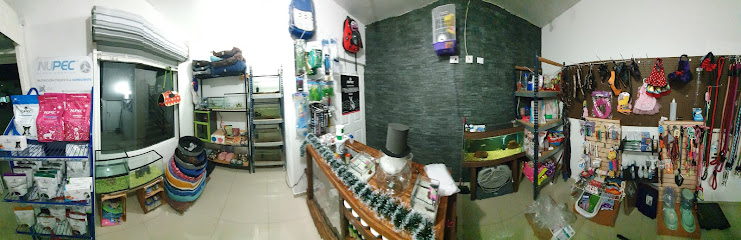 Tienda de productos para mascotas ACUANICK