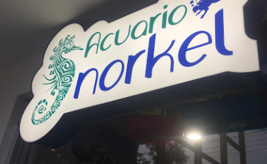 Tienda de productos para mascotas ACUARIO SNORKEL OBLATOS