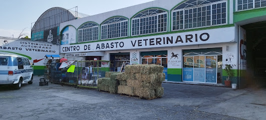 Tienda de productos para mascotas AGROPECUARIA EL ALAZAN