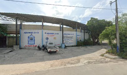 AQUAMIGO - tienda de productos para mascotas en Seybaplaya