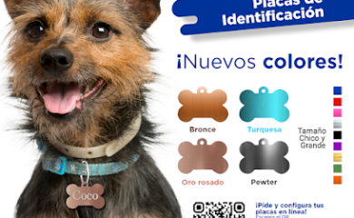 Tienda de productos para mascotas AbaVet