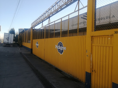 Tienda de productos para mascotas Abarrotera de Cholula