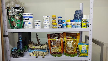 Tienda de productos para mascotas Accesorios para Mascotas NENO'S
