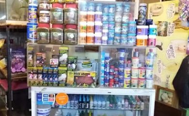 Tienda de productos para mascotas Acu-Animal