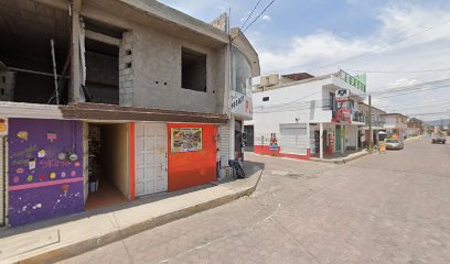 Tienda de productos para mascotas Acuario Dani