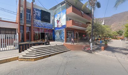 Tienda de productos para mascotas Acuario Jocotepec Paseo San Jorge