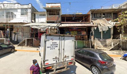 Tienda de productos para mascotas Acuario Neptuno