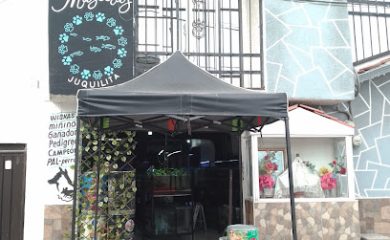 Tienda de productos para mascotas Acuario juquilita
