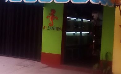 Tienda de productos para mascotas Acuario y Mascotas Atlántida