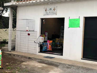 Tienda de productos para mascotas Agrícola y Veterinaria La Costera Suc. Palito Verde, Cuadrilla de Dolores.