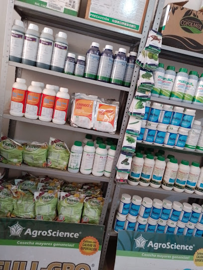 Tienda de productos para mascotas Agrocoalcoman