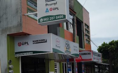 Tienda de productos para mascotas Agroveterinaria La 20