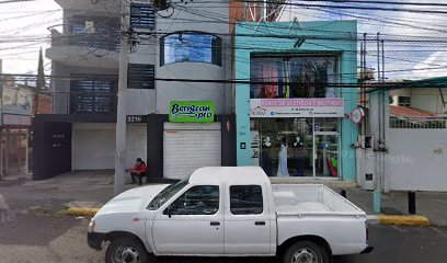 Tienda de productos para mascotas Ah-perro.mx