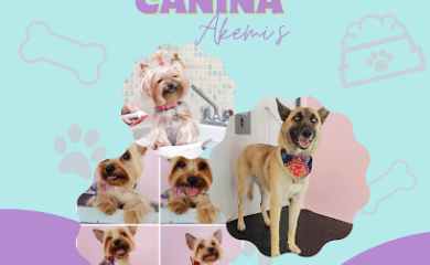 Tienda de productos para mascotas Akemi's Veterinaria y Estética Canina & Felina